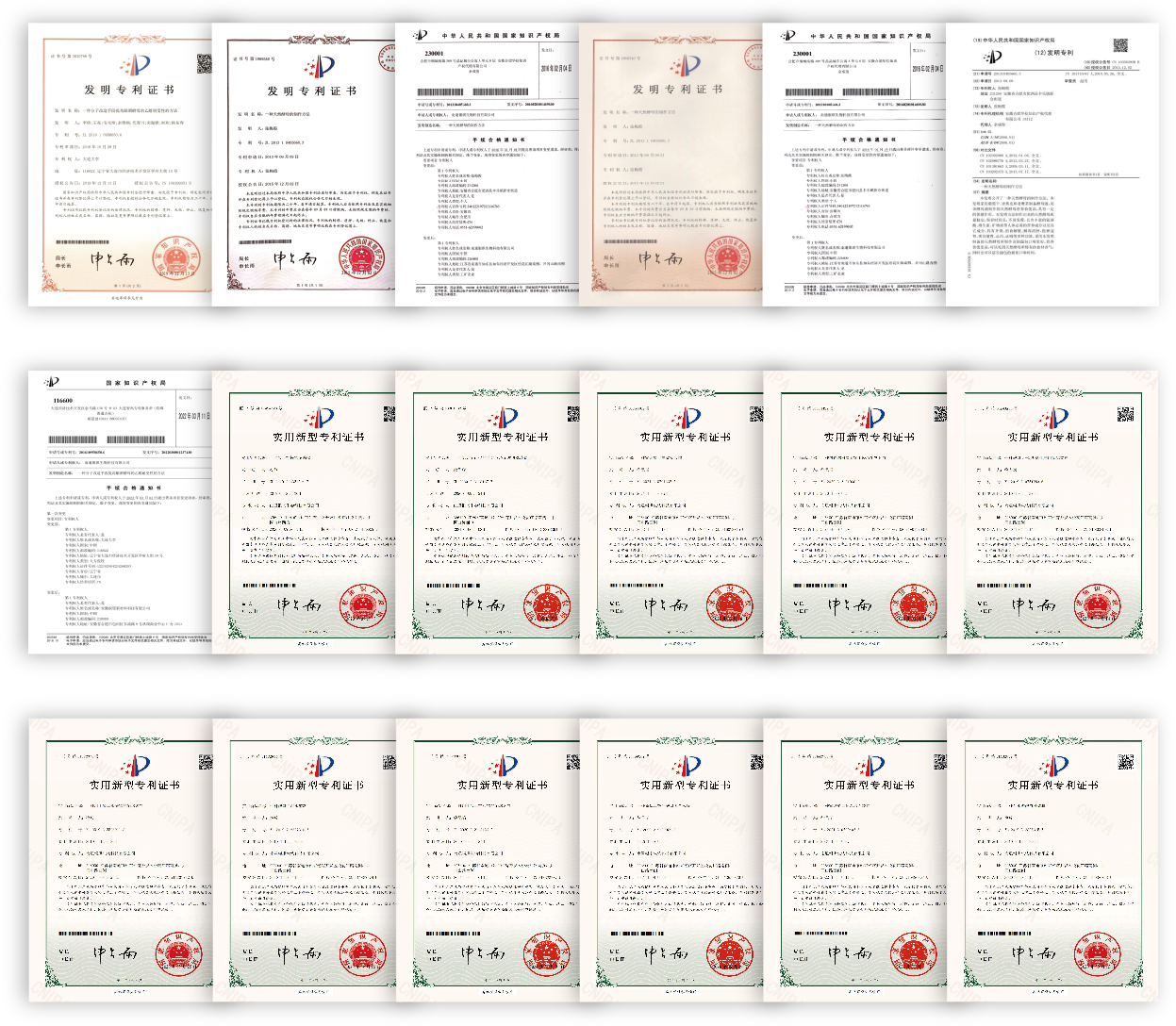 NANTONG YINQI BIOLOGICAL TECHNOLOGY CO., LTD.