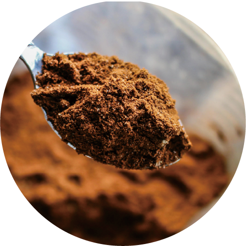 Yeast beta-glucan